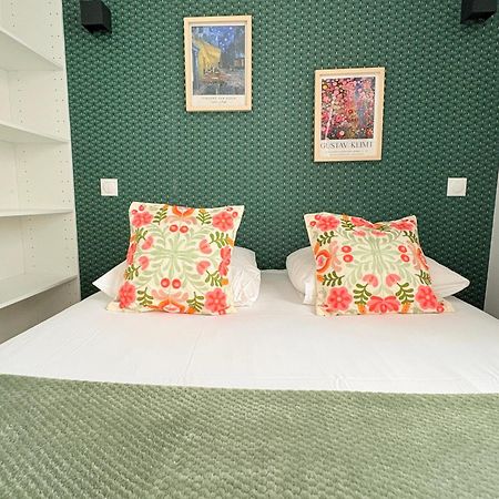 Moret Art Flats Trendy East Paris Ngoại thất bức ảnh