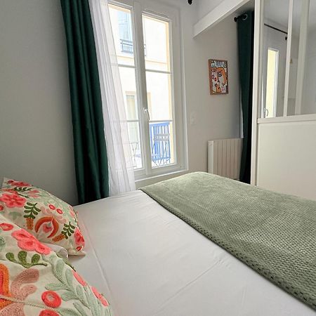 Moret Art Flats Trendy East Paris Ngoại thất bức ảnh