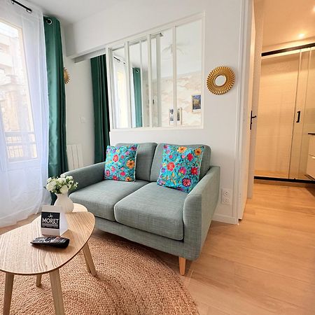 Moret Art Flats Trendy East Paris Ngoại thất bức ảnh