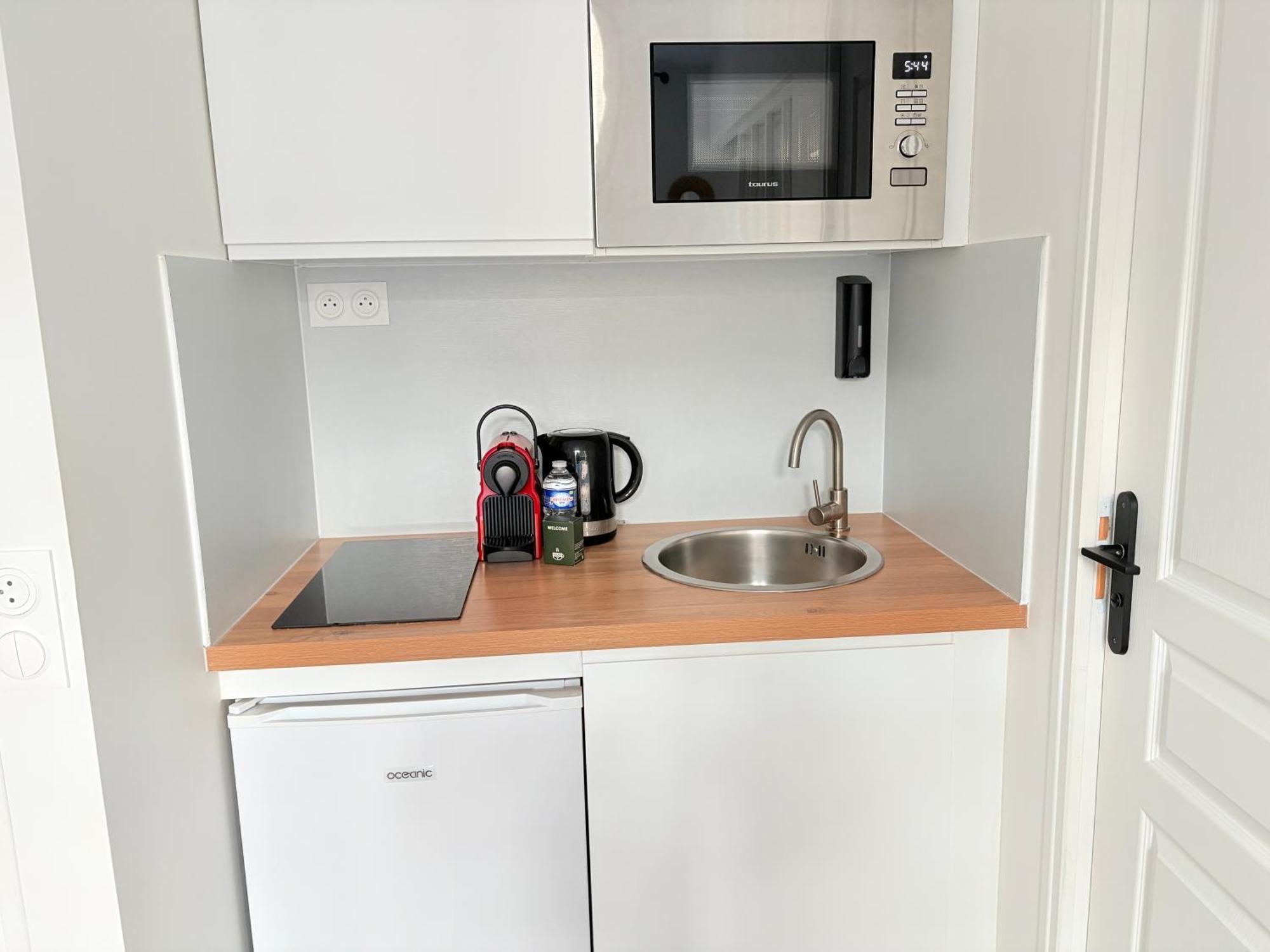 Moret Art Flats Trendy East Paris Ngoại thất bức ảnh