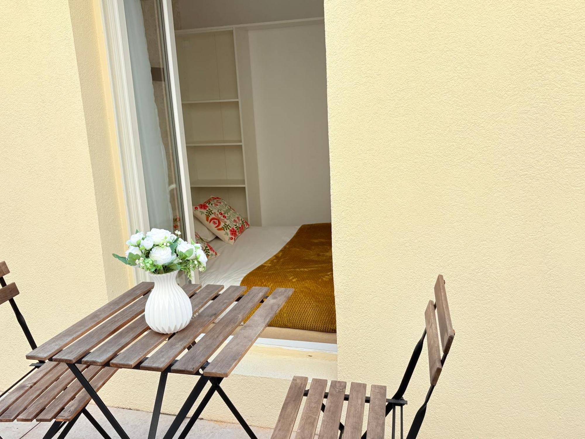 Moret Art Flats Trendy East Paris Ngoại thất bức ảnh