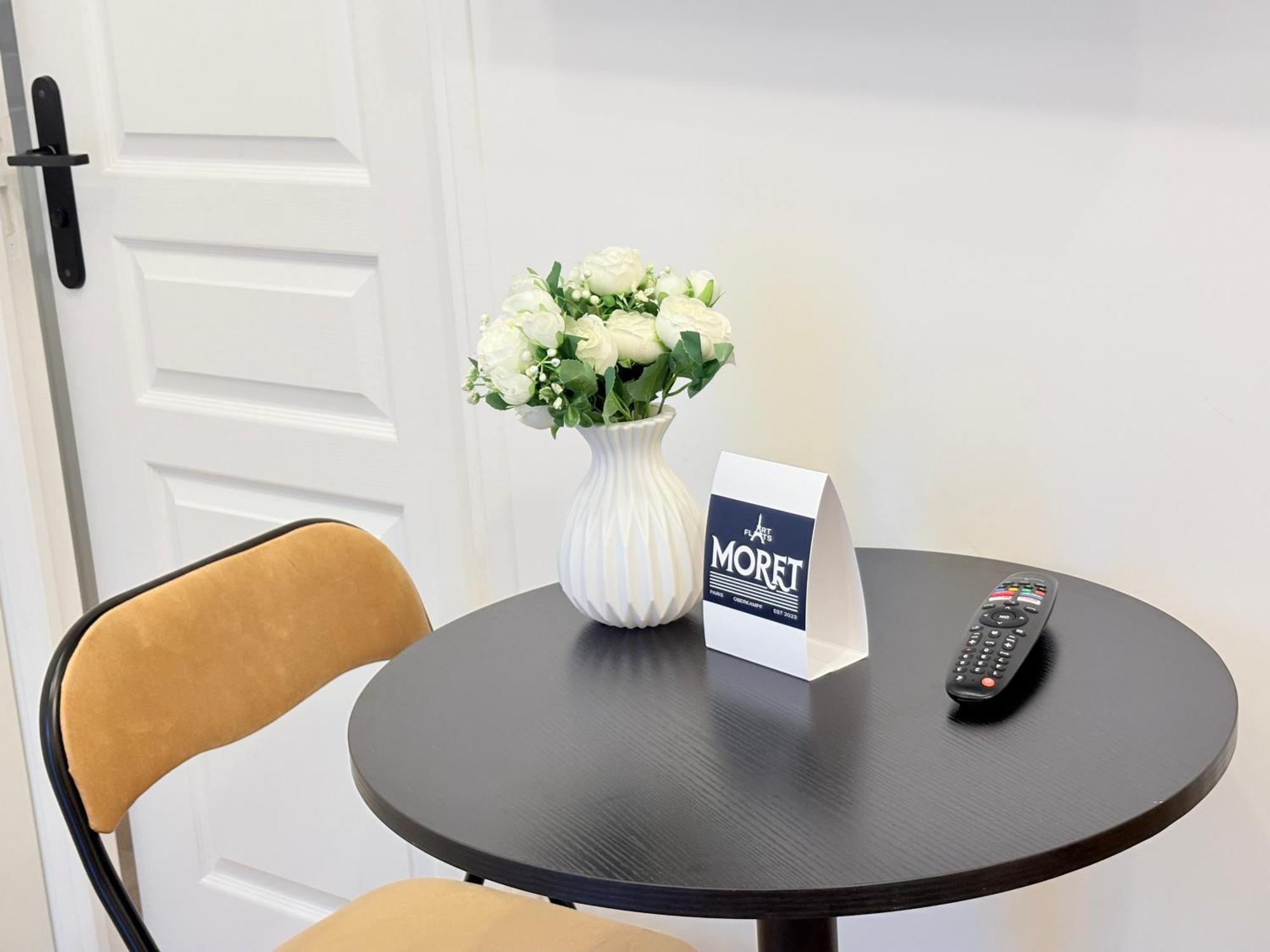 Moret Art Flats Trendy East Paris Ngoại thất bức ảnh