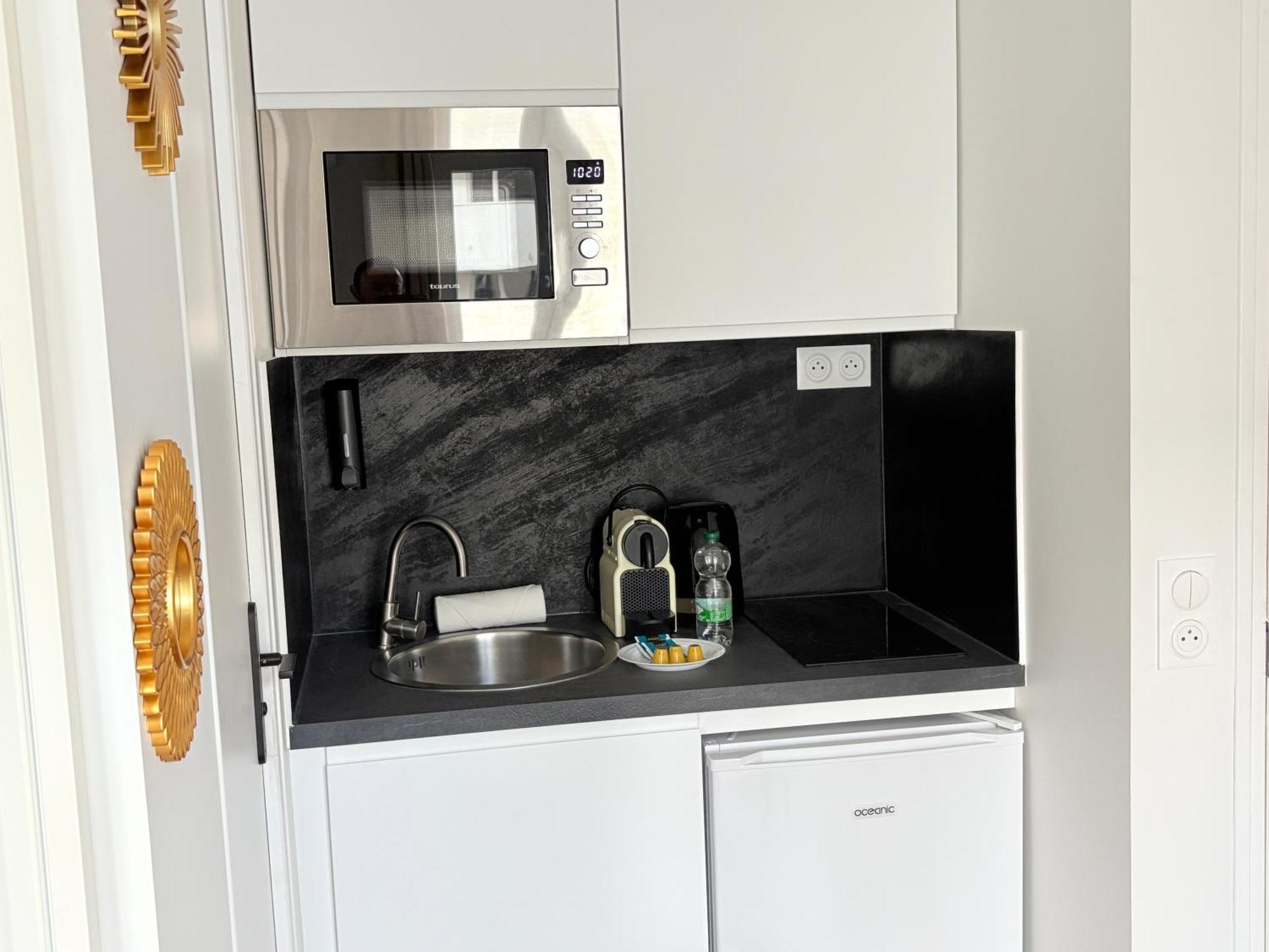 Moret Art Flats Trendy East Paris Ngoại thất bức ảnh