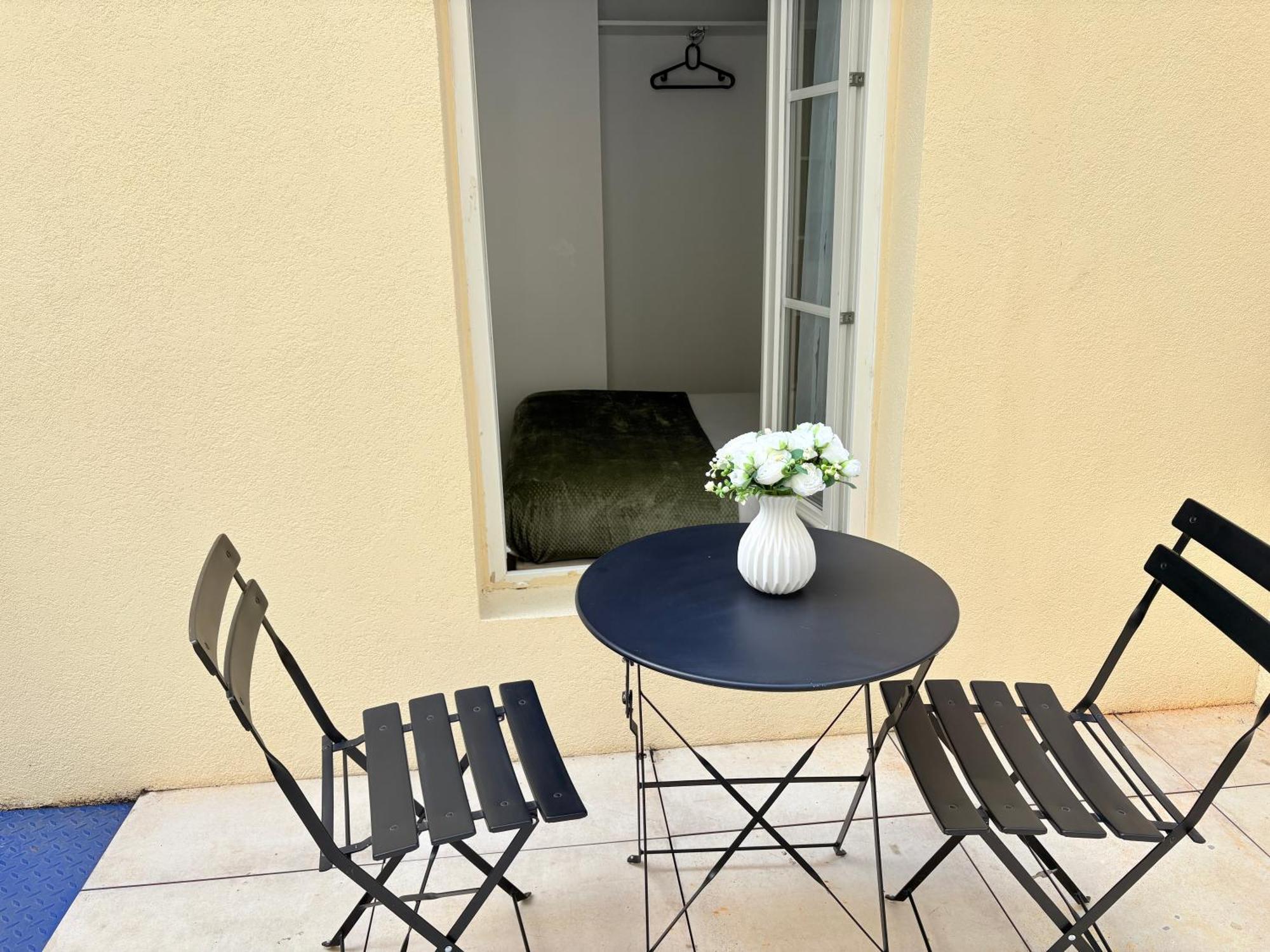 Moret Art Flats Trendy East Paris Ngoại thất bức ảnh