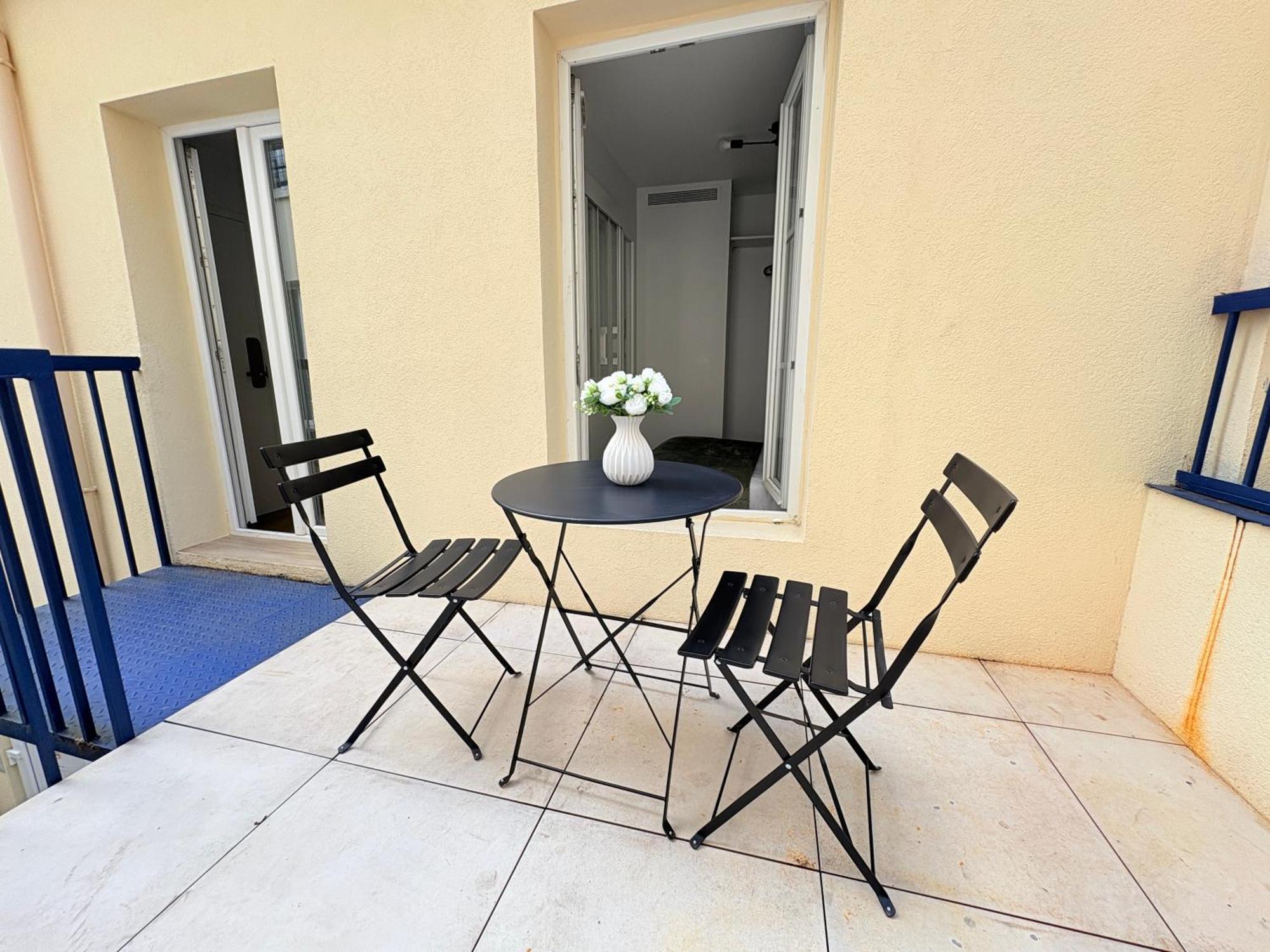 Moret Art Flats Trendy East Paris Ngoại thất bức ảnh
